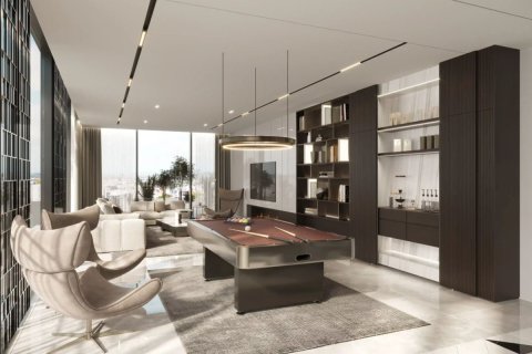 56.6مربع، شقة في Dubai Sports City, الإمارات العربية المتحدة رقم 77055 6