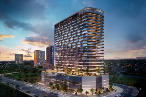 56.6مربع، شقة في Dubai Sports City, الإمارات العربية المتحدة رقم 77055 10