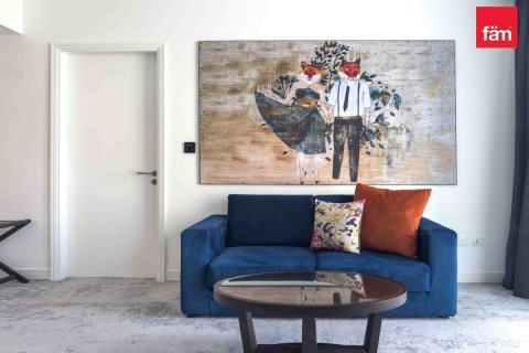 Apartment de 1 dormitorio en Dubai, UAE No. 77054 6