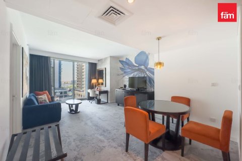 Apartment de 1 dormitorio en Dubai, UAE No. 77054 2