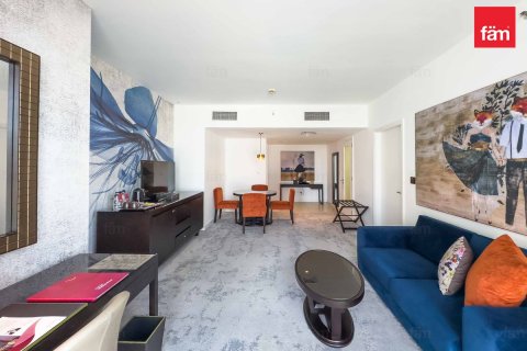 Apartment de 1 dormitorio en Dubai, UAE No. 77054 5
