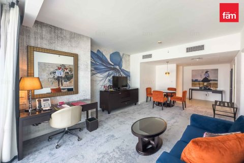 Apartment de 1 dormitorio en Dubai, UAE No. 77054 4