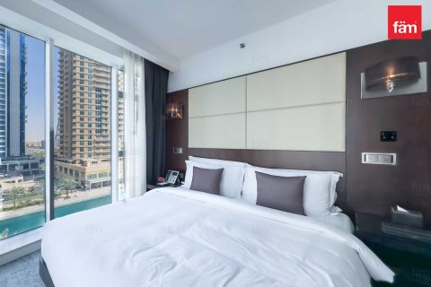 Apartment de 1 dormitorio en Dubai, UAE No. 77054 9