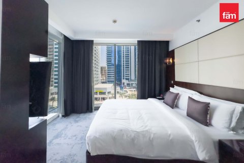 Apartment de 1 dormitorio en Dubai, UAE No. 77054 8