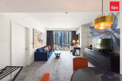 Apartment de 1 dormitorio en Dubai, UAE No. 77054 3