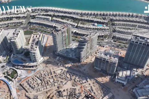1 bedroom Apartment in Ras Al Khaimah, UAE No. 183860 10