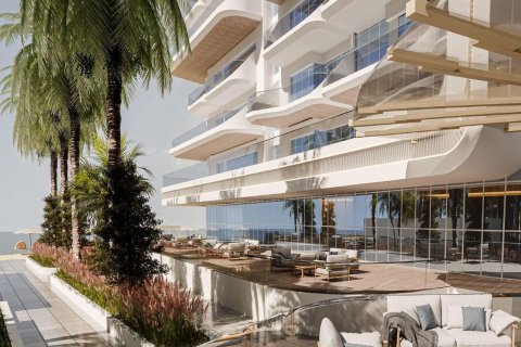 1 bedroom Apartment in Ras Al Khaimah, UAE No. 183861 8