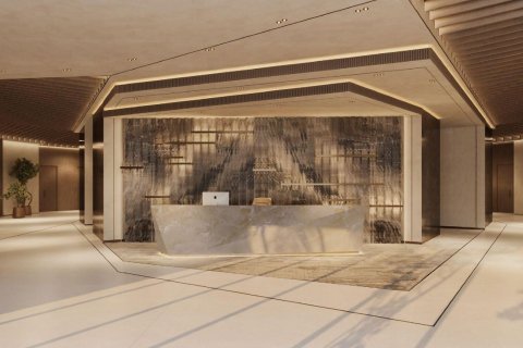 1 bedroom Apartment in Ras Al Khaimah, UAE No. 183861 16
