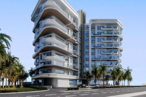 1 bedroom Apartment in Ras Al Khaimah, UAE No. 183861 2