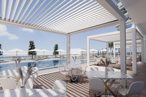 1 bedroom Apartment in Ras Al Khaimah, UAE No. 183861 13