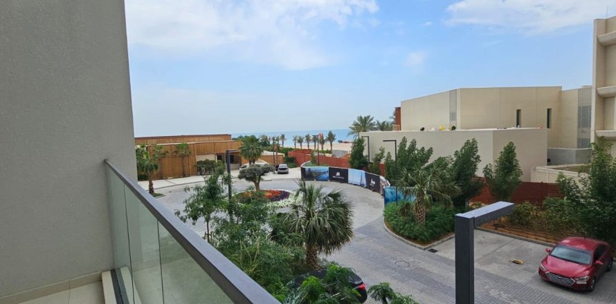Studio Apartment in Ras Al Khaimah, UAE No. 183865