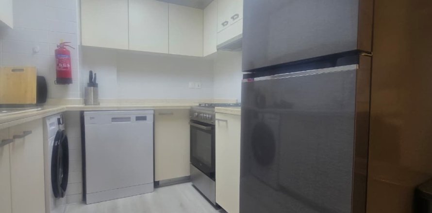 2 bedrooms Apartment in Ras Al Khaimah, UAE No. 183862