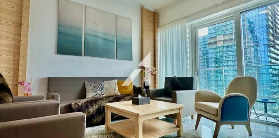 Apartment de 2 dormitorios  No. 124552