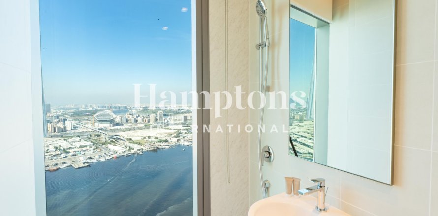 Apartment de 3 dormitorios No. 124548