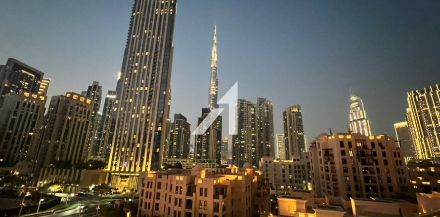 Apartment de 1 dormitorio  No. 124549