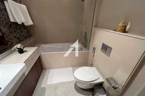 Apartment de 1 dormitorio  No. 124549 11