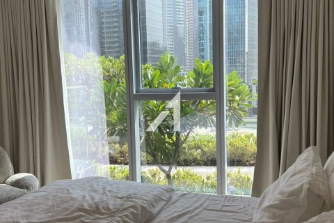 Apartment de 1 dormitorio  No. 124549 10