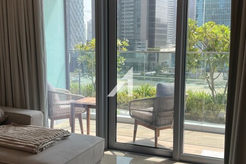 Apartment de 1 dormitorio  No. 124549 9