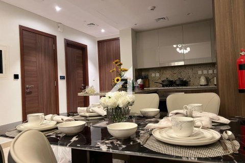 Apartment de 1 dormitorio  No. 124549 5