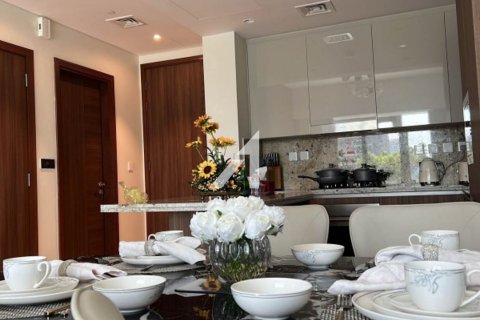 Apartment de 1 dormitorio  No. 124549 3