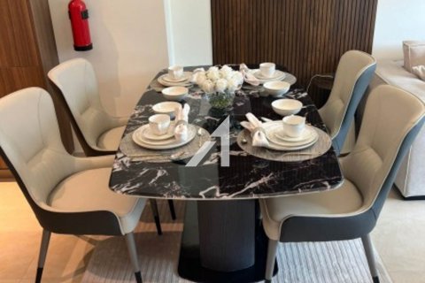 Apartment de 1 dormitorio  No. 124549 4