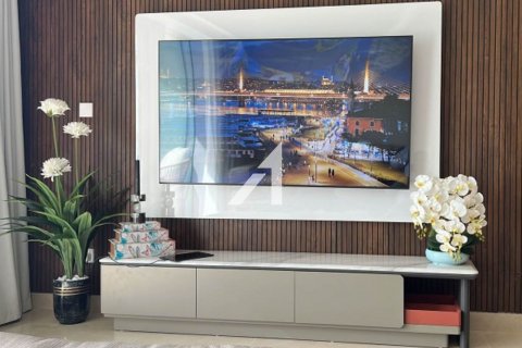 Apartment de 1 dormitorio  No. 124549 6