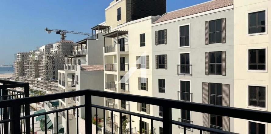 Apartment de 1 dormitorio  No. 124553