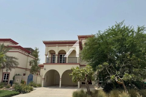 4 غرف نوم فيلا رقم 124551 9