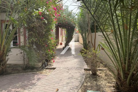 4 غرف نوم فيلا رقم 124551 27