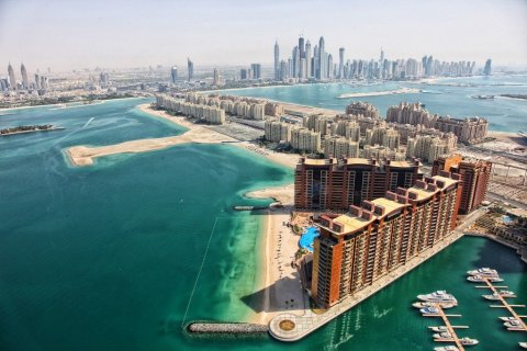 Land in Dubai, UAE No. 150409