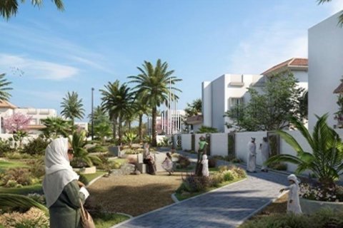Villa de 5 dormitorios en Al Shamkha, UAE No. 37261 13