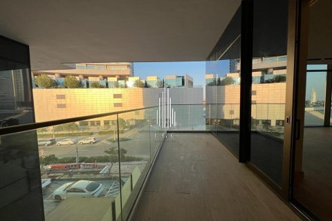 Appartement de 1 chambre à Shams Abu Dhabi, UAE No. 37259 2