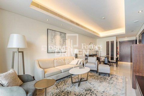 1 غرف نوم شقة في وسط مدينة دبي, الإمارات العربية المتحدة رقم 188439 4