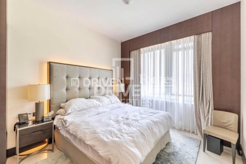 1 غرف نوم شقة في وسط مدينة دبي, الإمارات العربية المتحدة رقم 188439 8