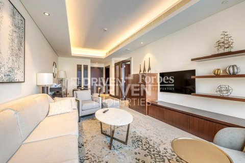 1 غرف نوم شقة في وسط مدينة دبي, الإمارات العربية المتحدة رقم 188439