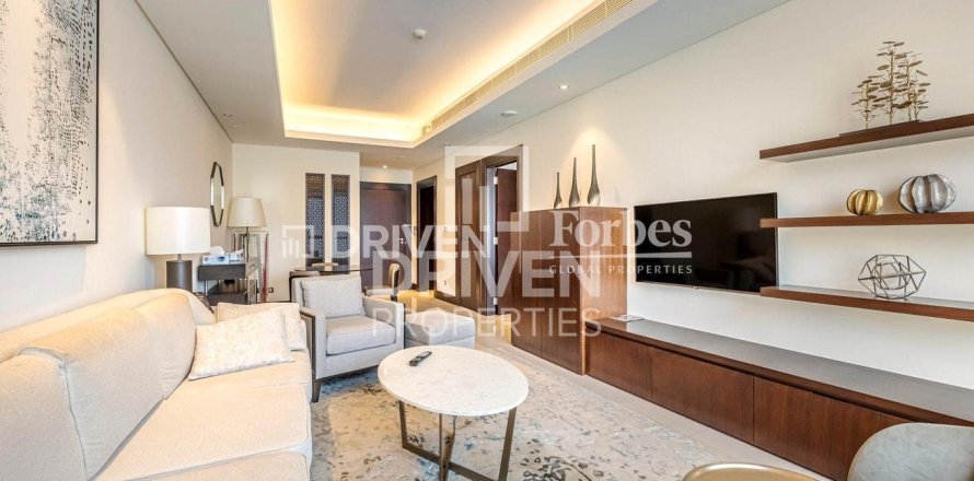 1 غرف نوم شقة في وسط مدينة دبي, الإمارات العربية المتحدة رقم 188439