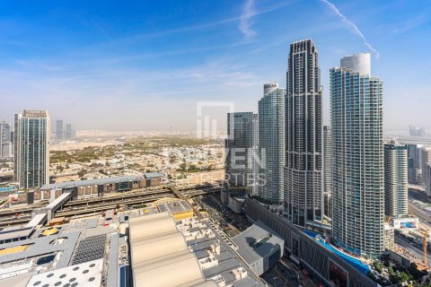 1 غرف نوم شقة في وسط مدينة دبي, الإمارات العربية المتحدة رقم 188439 15