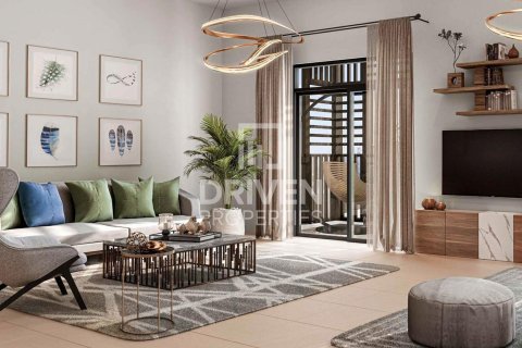4 غرف نوم شقة في Umm Suqeim 3, الإمارات العربية المتحدة رقم 188445 3