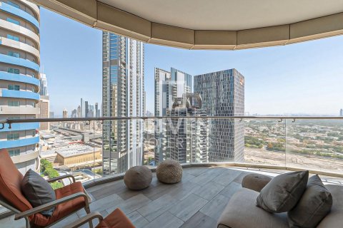 1 bedroom Apartment in Downtown Dubai (Downtown Burj Dubai), UAE No. 188442 13