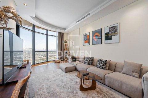 1 غرف نوم شقة في وسط مدينة دبي, الإمارات العربية المتحدة رقم 188442