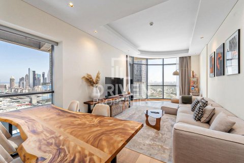 1 bedroom Apartment in Downtown Dubai (Downtown Burj Dubai), UAE No. 188442 5