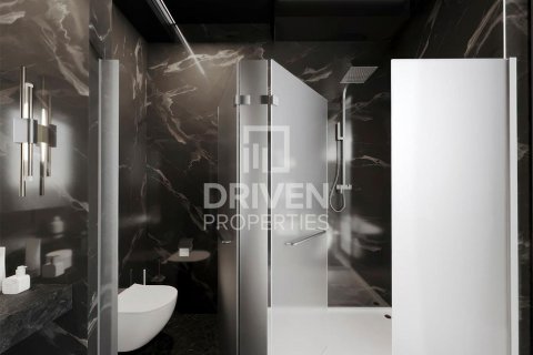 1 bedroom Apartment in Downtown Dubai (Downtown Burj Dubai), UAE No. 188441 5