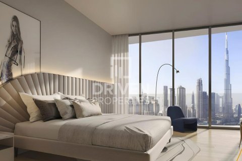 1 bedroom Apartment in Downtown Dubai (Downtown Burj Dubai), UAE No. 188441 3