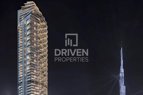 1 bedroom Apartment in Downtown Dubai (Downtown Burj Dubai), UAE No. 188441 14