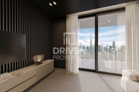 1 bedroom Apartment in Downtown Dubai (Downtown Burj Dubai), UAE No. 188441 13