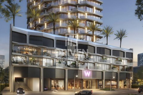 1 bedroom Apartment in Downtown Dubai (Downtown Burj Dubai), UAE No. 188441 30