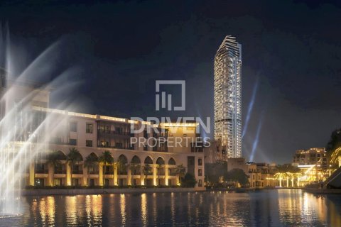 1 bedroom Apartment in Downtown Dubai (Downtown Burj Dubai), UAE No. 188441 25