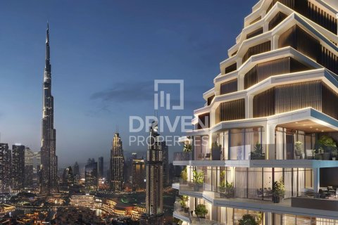 1 bedroom Apartment in Downtown Dubai (Downtown Burj Dubai), UAE No. 188441 24