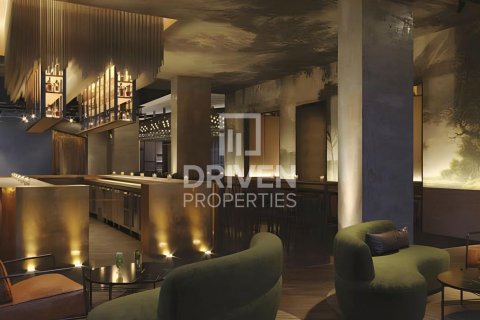 1 bedroom Apartment in Downtown Dubai (Downtown Burj Dubai), UAE No. 188441 29