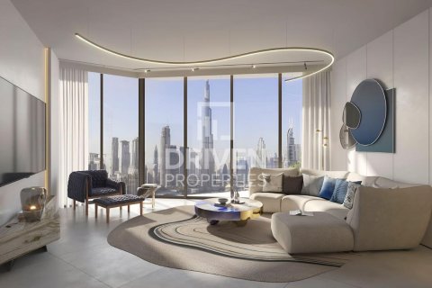 1 bedroom Apartment in Downtown Dubai (Downtown Burj Dubai), UAE No. 188441 11
